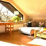 Gemuetliches In Ottenhai Mit Grill By Interhome * Bad Harzburg