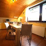 Appartement Gemuetliches In Ottenhai Mit Grill By Interhome Bad Harzburg