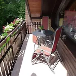 Gemuetliches In Ottenhai Mit Grill By Interhome *
