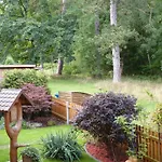 Gemuetliches In Ottenhai Mit Grill By Interhome Bad Harzburg