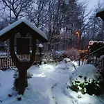 Gemuetliches In Ottenhai Mit Grill By Interhome
