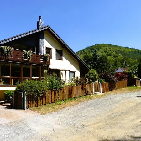 Gemuetliches In Ottenhai Mit Grill By Interhome *