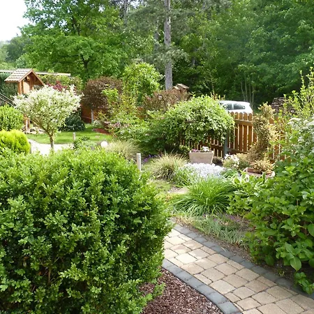 Gemuetliches In Ottenhai Mit Grill By Interhome