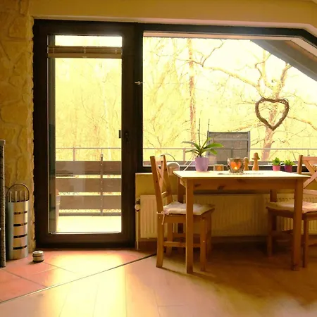 Gemuetliches In Ottenhai Mit Grill By Interhome Lejlighed Bad Harzburg