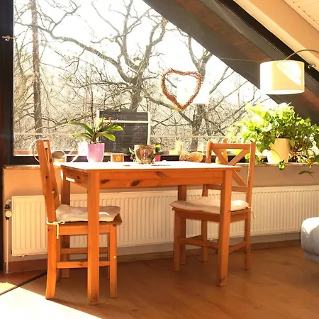 Gemuetliches In Ottenhai Mit Grill By Interhome Lejlighed *