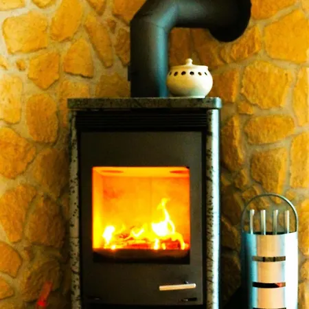 Gemuetliches In Ottenhai Mit Grill By Interhome Appartamento Bad Harzburg