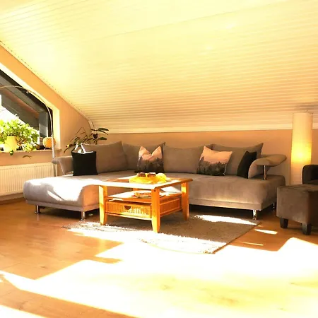 Gemuetliches In Ottenhai Mit Grill By Interhome * Bad Harzburg
