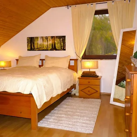 Gemuetliches In Ottenhai Mit Grill By Interhome * Bad Harzburg