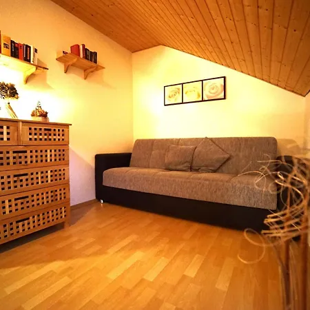 Gemuetliches In Ottenhai Mit Grill By Interhome Appartamento *