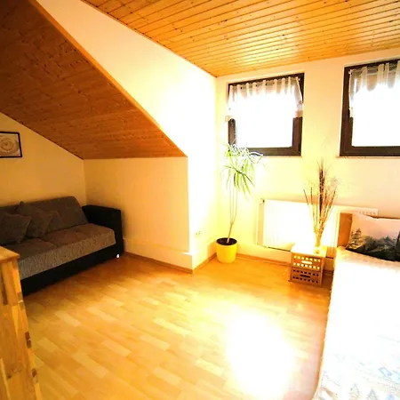 Gemuetliches In Ottenhai Mit Grill By Interhome Appartamento