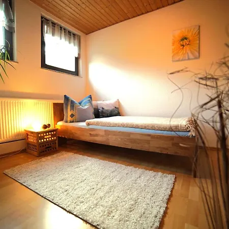 Gemuetliches In Ottenhai Mit Grill By Interhome Appartamento *