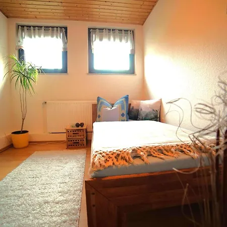 Gemuetliches In Ottenhai Mit Grill By Interhome Appartamento Bad Harzburg