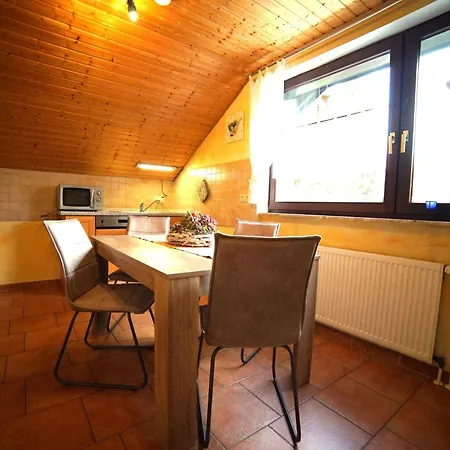 Appartamento Gemuetliches In Ottenhai Mit Grill By Interhome Bad Harzburg