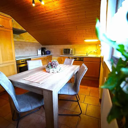 Gemuetliches In Ottenhai Mit Grill By Interhome Appartamento Bad Harzburg