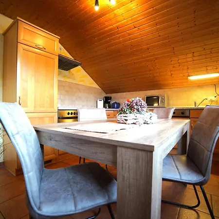 Appartamento Gemuetliches In Ottenhai Mit Grill By Interhome