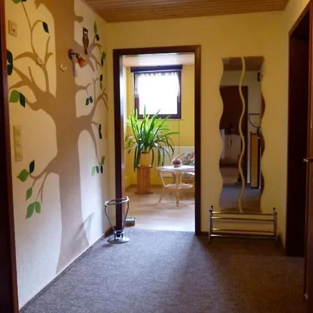 Gemuetliches In Ottenhai Mit Grill By Interhome Bad Harzburg