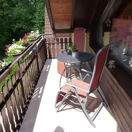 Gemuetliches In Ottenhai Mit Grill By Interhome *