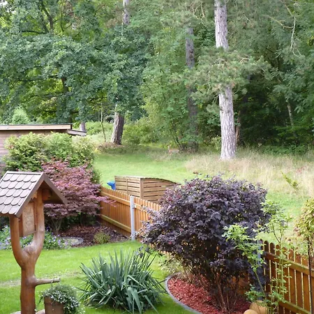 Gemuetliches In Ottenhai Mit Grill By Interhome Bad Harzburg