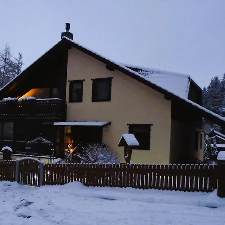 Appartamento Gemuetliches In Ottenhai Mit Grill By Interhome