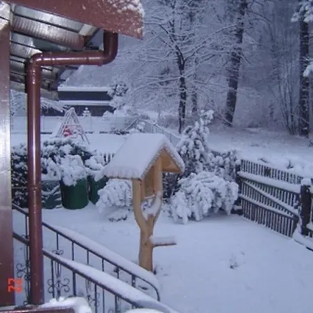 Gemuetliches In Ottenhai Mit Grill By Interhome Appartamento Bad Harzburg