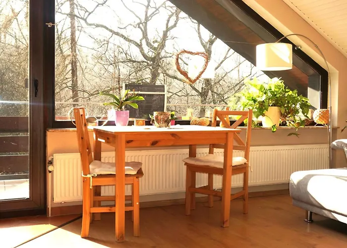 Gemuetliches In Ottenhai Mit Grill By Interhome Апартаменты *