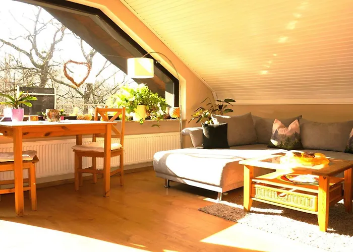 Gemuetliches In Ottenhai Mit Grill By Interhome * Бад-Гарцбург