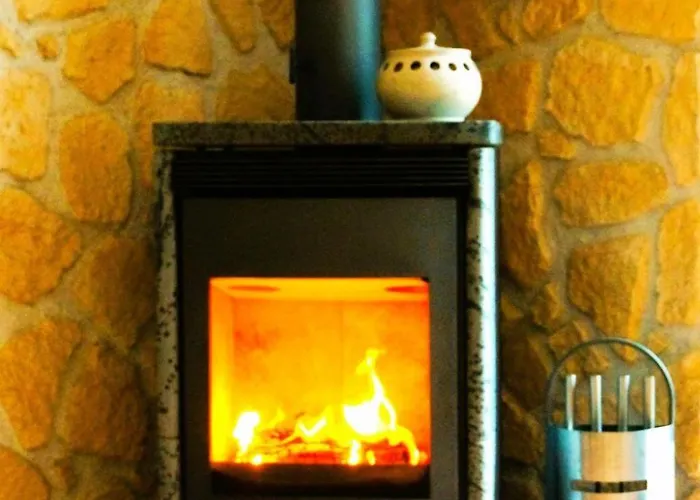 Gemuetliches In Ottenhai Mit Grill By Interhome Апартаменты Бад-Гарцбург