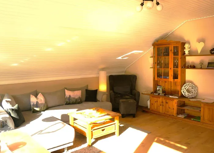 Апартаменты Gemuetliches In Ottenhai Mit Grill By Interhome