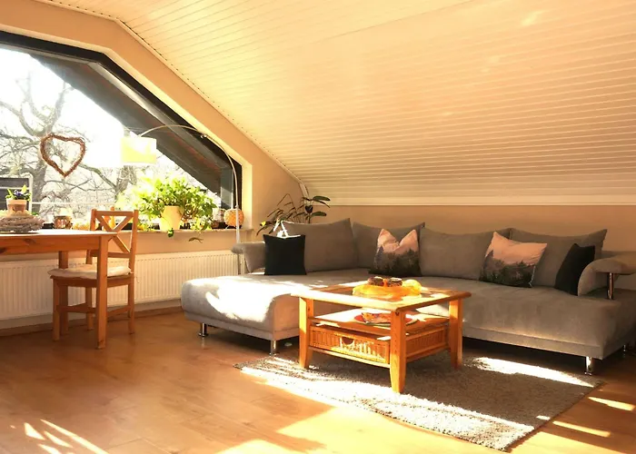 Апартаменты Gemuetliches In Ottenhai Mit Grill By Interhome