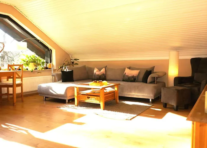 Gemuetliches In Ottenhai Mit Grill By Interhome * Бад-Гарцбург