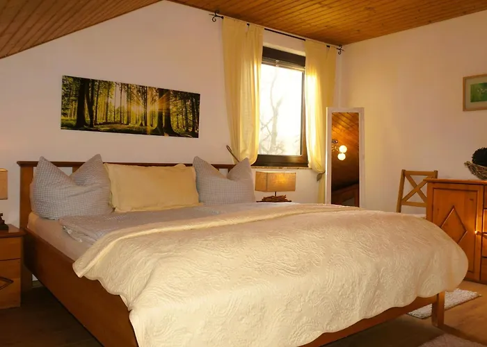 Gemuetliches In Ottenhai Mit Grill By Interhome *