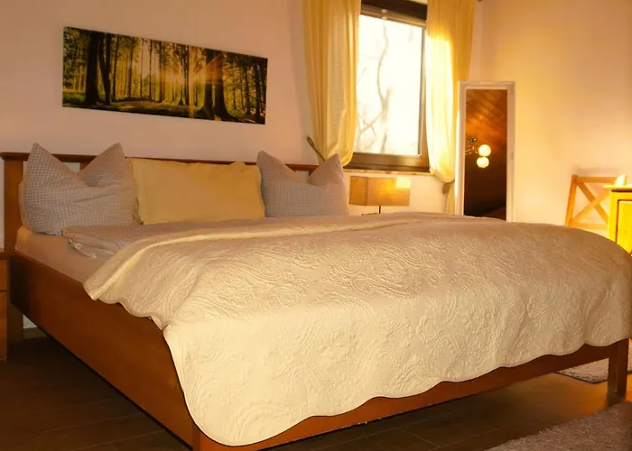 Gemuetliches In Ottenhai Mit Grill By Interhome Апартаменты *