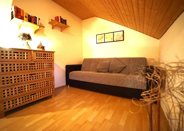 Gemuetliches In Ottenhai Mit Grill By Interhome Апартаменты *