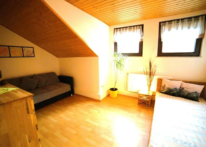 Gemuetliches In Ottenhai Mit Grill By Interhome Апартаменты