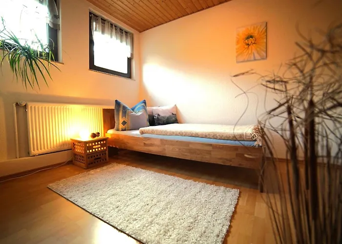 Gemuetliches In Ottenhai Mit Grill By Interhome Апартаменты *