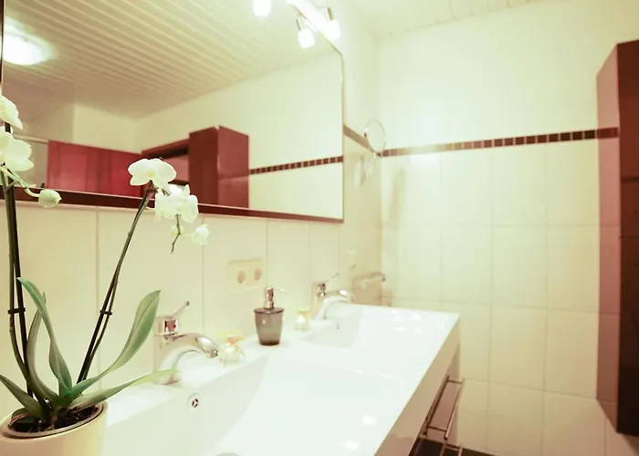 Gemuetliches In Ottenhai Mit Grill By Interhome * Бад-Гарцбург