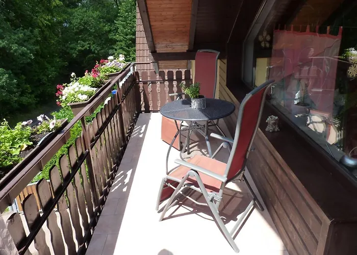 Gemuetliches In Ottenhai Mit Grill By Interhome *