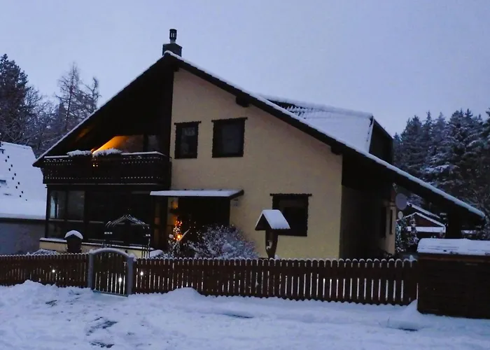 Апартаменты Gemuetliches In Ottenhai Mit Grill By Interhome